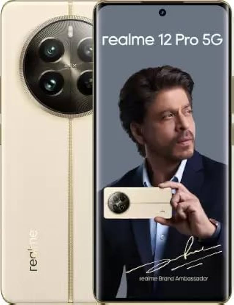 Realme 12 Pro 5G